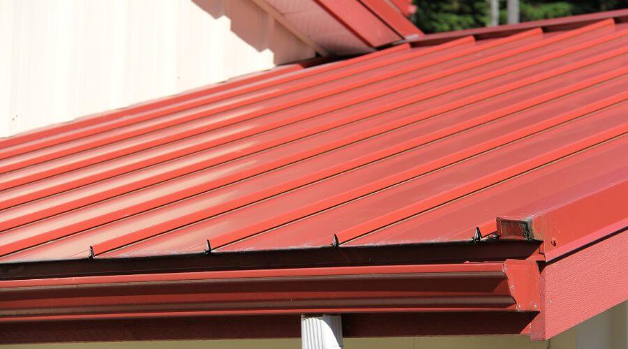 Industrial Roof Replacement in Mount Gilead, OH
